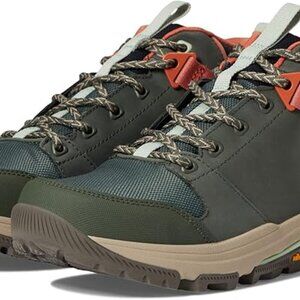 Teva Womens Grandview Mid Hiking Boots SZ 8.5 Like New